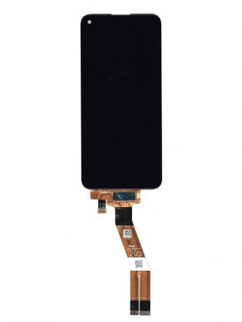 Дисплей Vbparts для Samsung Galaxy A11 SM-A115F матрица в сборе с тачскрином Black 078811