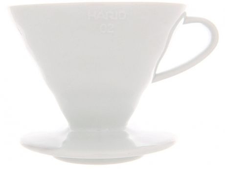 Воронка для приготовления кофе Hario VDC-02W