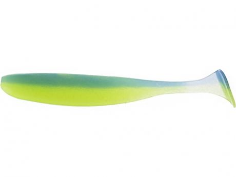 Приманка Keitech Easy Shiner 3.5 Ice Chartreuse