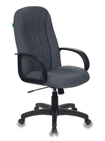 Компьютерное кресло Бюрократ T-898AXSN Grey Выгодный набор + серт. 200Р!!!