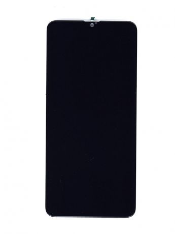 Дисплей Vbparts для Samsung Galaxy A20S SM-A207F матрица в сборе с тачскрином Black 077604