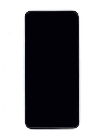 Дисплей Vbparts для Samsung Galaxy A02 SM-A022F / DS матрица в сборе с тачскрином Black 081250