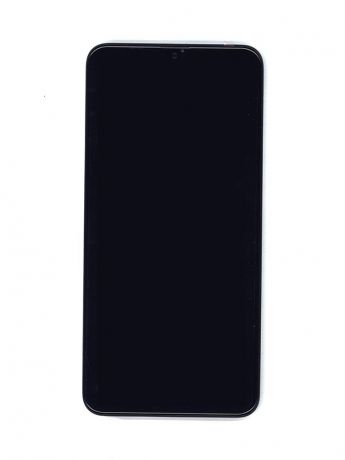 Дисплей Vbparts для Samsung Galaxy A10 SM-A105F матрица в сборе с тачскрином (TFT) Black Frame 078756