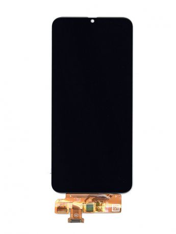Дисплей Vbparts для Samsung Galaxy A30 SM-A305F матрица в сборе с тачскрином (OLED) Black 080177