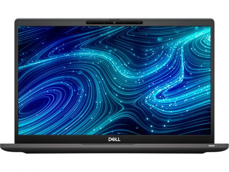 Ноутбук Dell Latitude 7320-6510 (Intel Core i5-1135G7 2.4 GHz/8192Mb/256Gb SSD/Intel Iris Xe Graphics/Wi-Fi/Bluetooth/Cam/13.3/1920x1080/Linux)