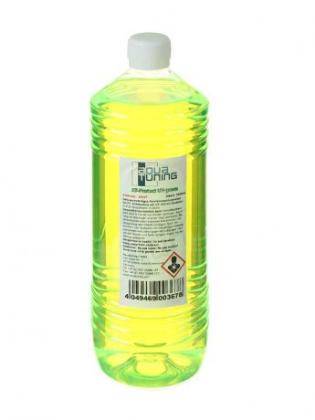 Жидкость для СЖО Alphacool Aquatuning AT-Protect-UV Green 1.0L 30027