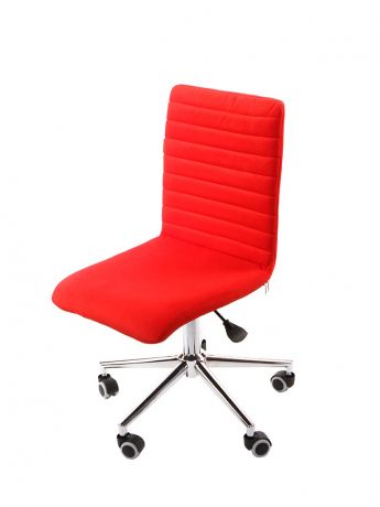 Компьютерное кресло Chairman E-28 Red
