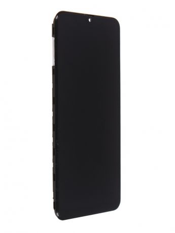 Дисплей Vbparts для Samsung Galaxy M21 SM-M215 матрица в сборе с тачскрином (TFT) Black Frame 086816