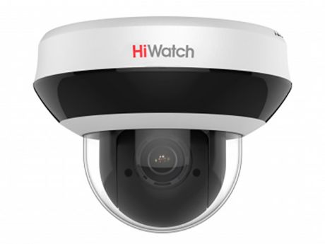 IP камера HiWatch DS-I405M(B)