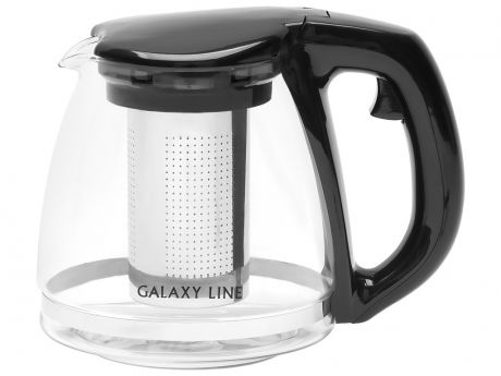Чайник заварочный Galaxy Line 1.1L GL 9353