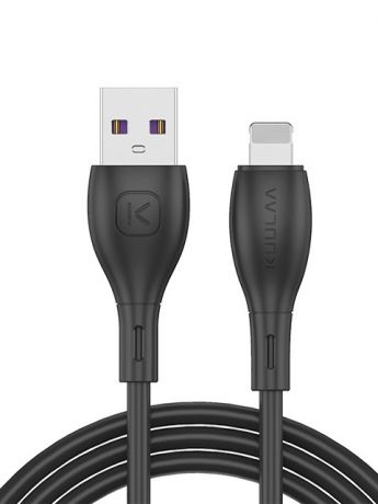 Аксессуар Kuulaa USB-A - Lightning 1m KL-X27-L-100B