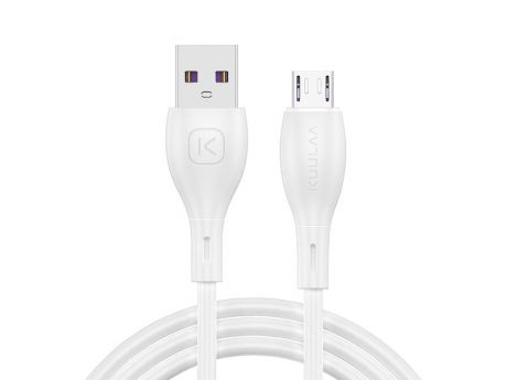 Аксессуар Kuulaa USB-A - MicroUSB 1m KL-X27-M-100W