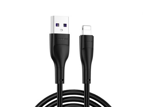 Аксессуар Kuulaa USB - Lightning 1m KL-X51-L-100