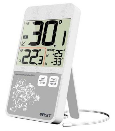Термометр RST 02155