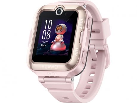 Huawei Watch Kids 4 Pro ASN-AL10 Pink 55027637