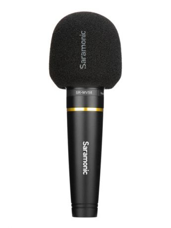 Микрофон Saramonic SR-MV58