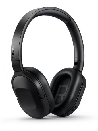 Наушники Philips TAH6506BK/00