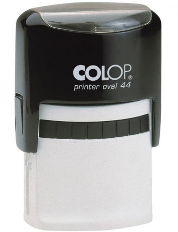 Оснастка для овальной печати Colop Printer Oval 44 44х28мм