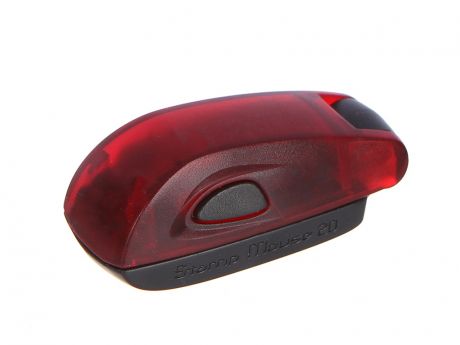 Оснастка для штампа Colop Stamp Mouse 20 Uninked 38х14mm Ruby