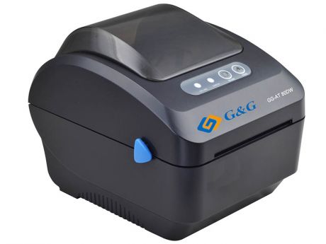 Принтер этикеток G&G GG-AT-80DWU