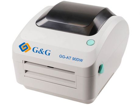 Принтер этикеток G&G GG-AT-90DWU