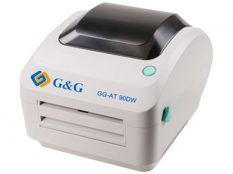 Принтер этикеток G&G GG-AT-90DWE