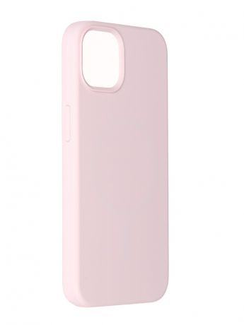 Чехол TFN для APPLE iPhone 13 Aster MS Sand Pink TFN-CC-IPH13ASPN