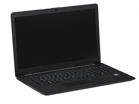 Ноутбук HP 17-by2018ur 22Q62EA Выгодный набор + серт. 200Р!!!