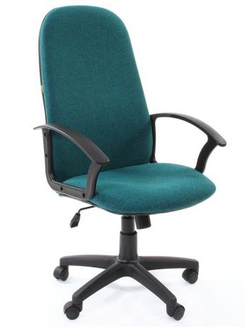 Компьютерное кресло Chairman 289 New Green 00-06110136