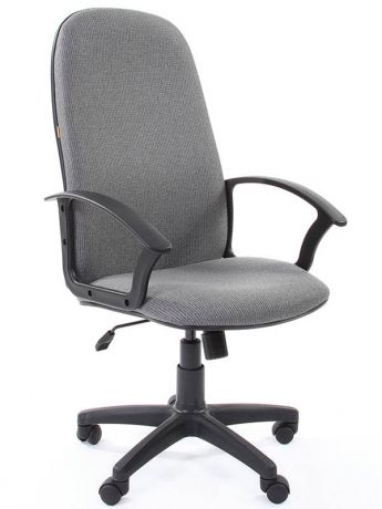 Компьютерное кресло Chairman 289 New Grey 00-06110134