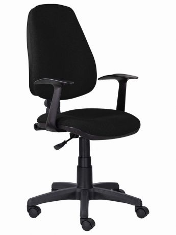 Компьютерное кресло Brabix Comfort MG-321 Black 532556