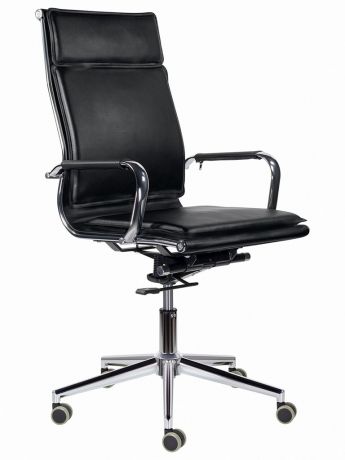 Компьютерное кресло Brabix Premium Kayman EX-532 Black 532543