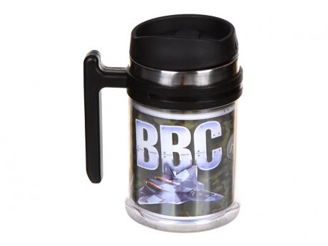 Термокружка Командор ВВС 500ml 2353322