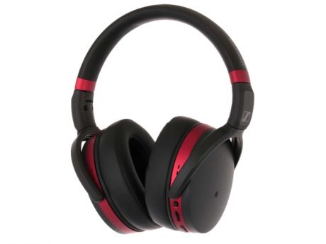 Наушники Sennheiser HD 458BT Выгодный набор + серт. 200Р!!!