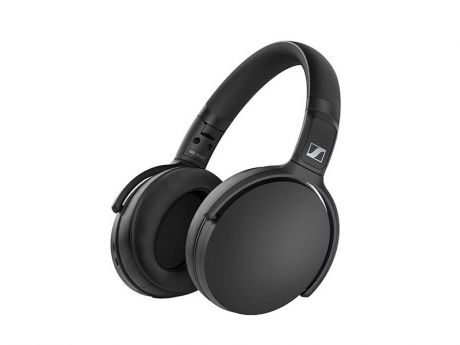 Наушники Sennheiser HD 350BT Black Выгодный набор + серт. 200Р!!!