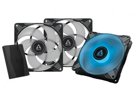 Вентилятор Arctic P14 PWM PST RGB Value Pack ACFAN00256A