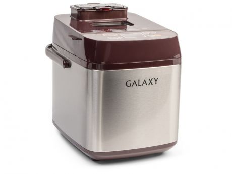 Хлебопечь Galaxy GL 2700 Выгодный набор + серт. 200Р!!!