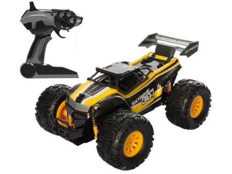 Радиоуправляемая игрушка Crazon Краулер 1/18 2WD CR-171802B-Yellow