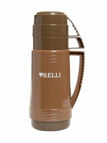 Термос Kelli KL-0945 1.0L Coffee