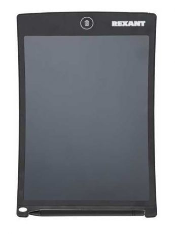 Графический планшет Rexant 8.5-inch многоцветный 70-5000 Выгодный набор + серт. 200Р!!!