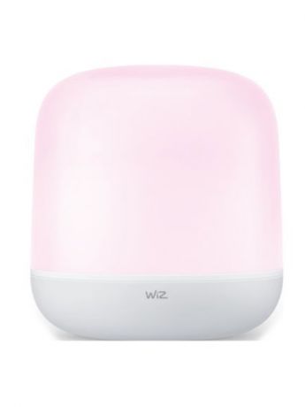 Светильник WiZ Wi-Fi BLE Portable Hero White RGB 929002626701