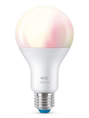 Лампочка WiZ Wi-Fi E27 2200-6500K 1521Lm 929002449702