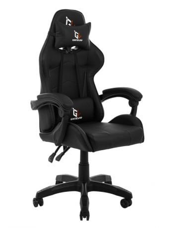 Компьютерное кресло Gamelab Tetra Black GL-400