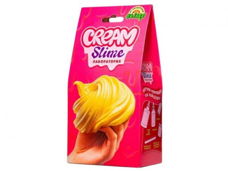 Слайм Slime Набор Cream 100g SS500-30184