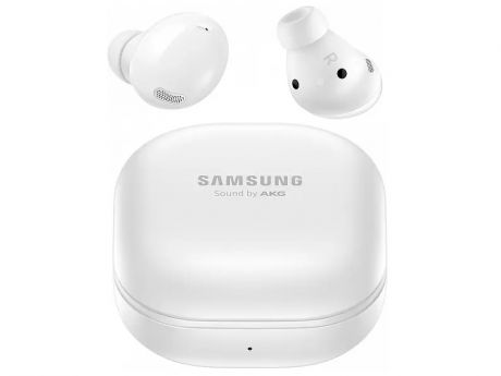 Наушники Samsung Galaxy Buds Pro White SM-R190NZWACIS