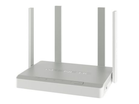 Wi-Fi роутер Keenetic Hero 4G KN-2310 Выгодный набор + серт. 200Р!!!
