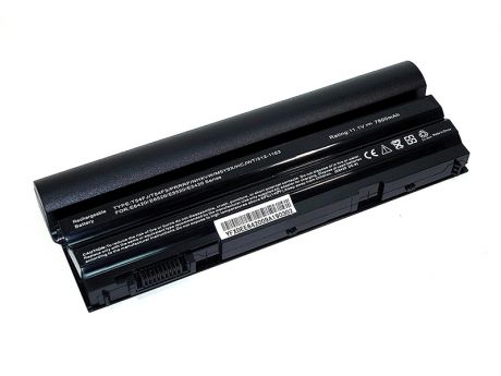 Аккумулятор Vbparts для Dell Latitude E6420 7800mAh 063885