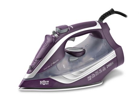Утюг Holt HT-IR-003 Purple