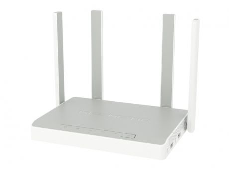 Wi-Fi роутер Keenetic Giga SE KN-2410 Выгодный набор + серт. 200Р!!!