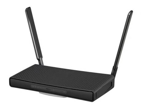 Wi-Fi роутер MikroTik HAP ac3 RBD53IG-5HACD2HND Выгодный набор + серт. 200Р!!!